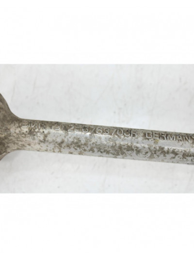 Recambio de brazo suspension inferior delantero derecho para bmw serie 3 berlina (e90) 318d referencia OEM IAM 6763700R