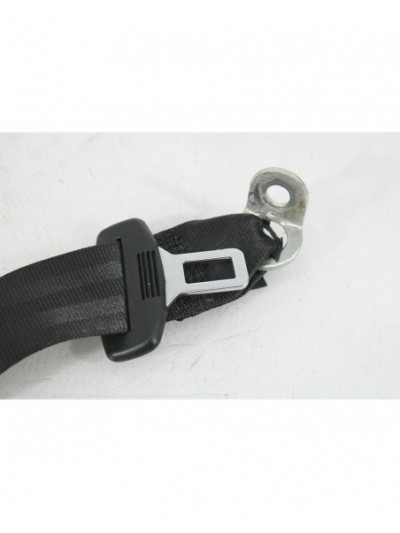 Cinturón seguridad trasero derecho AUDI A3 1.9 TDI 2005