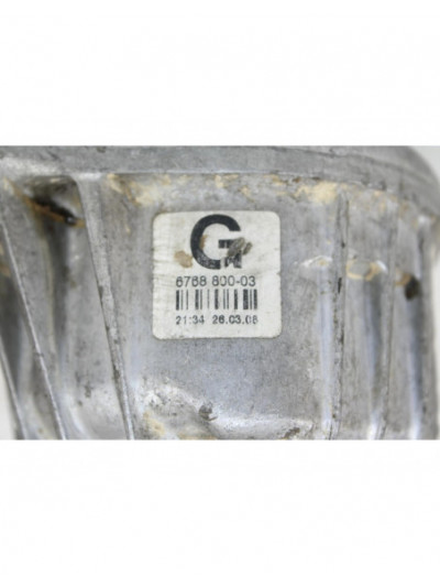 Soporte motor BMW SERIE 3 BERLINA 318d 143CV 105KW 2008