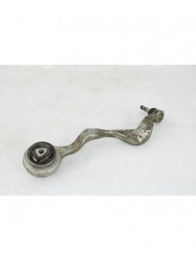 Recambio de brazo suspension inferior delantero izquierdo para bmw serie 3 berlina (e90) 318d referencia OEM IAM 6765305