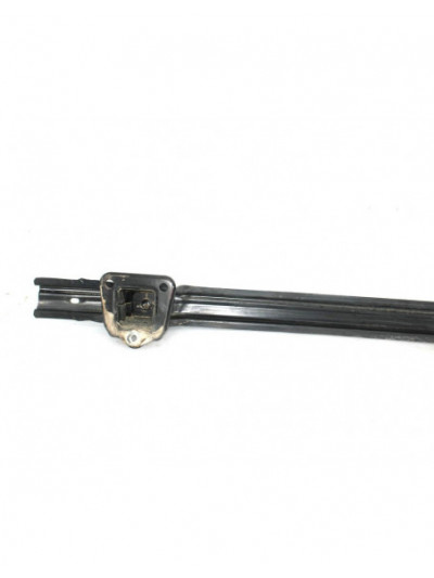 Recambio de refuerzo paragolpes trasero para bmw serie 3 berlina (e90) 318d referencia OEM IAM 7058467