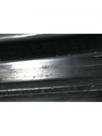 Recambio de refuerzo paragolpes trasero para bmw serie 3 berlina (e90) 318d referencia OEM IAM 7058467