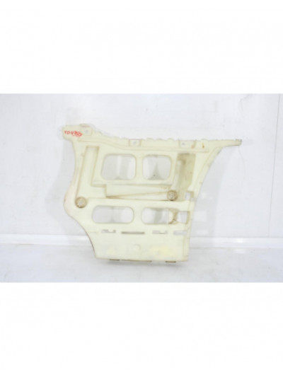 Recambio de soporte derecho paragolpe trasero para bmw serie 3 berlina (e90) 318d referencia OEM IAM 51127906506