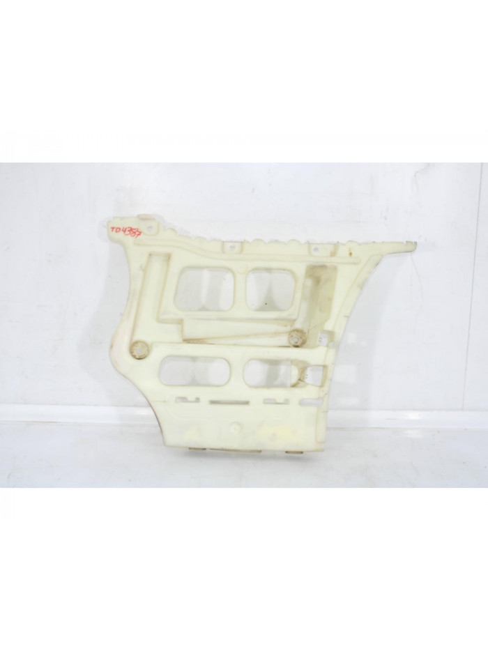 Recambio de soporte derecho paragolpe trasero para bmw serie 3 berlina (e90) 318d referencia OEM IAM 51127906506