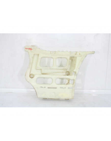 Recambio de soporte derecho paragolpe trasero para bmw serie 3 berlina (e90) 318d referencia OEM IAM 51127906506