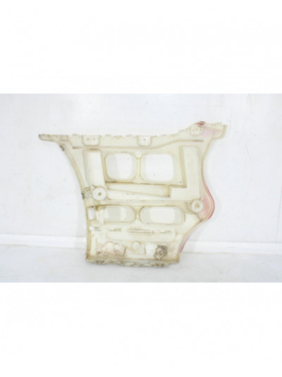 Recambio de soporte derecho paragolpe trasero para bmw serie 3 berlina (e90) 318d referencia OEM IAM 51127906506