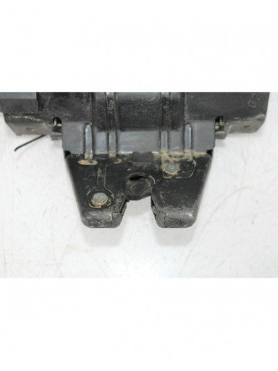 Recambio de cerradura maletero / porton para bmw serie 3 berlina (e90) 318d referencia OEM IAM 7840617