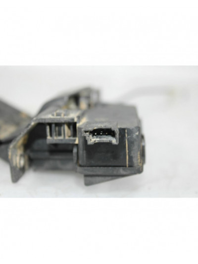 Recambio de cerradura maletero / porton para bmw serie 3 berlina (e90) 318d referencia OEM IAM 7840617