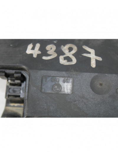 Recambio de cerradura maletero / porton para bmw serie 3 berlina (e90) 318d referencia OEM IAM 7840617