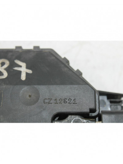 Recambio de cerradura maletero / porton para bmw serie 3 berlina (e90) 318d referencia OEM IAM 7840617