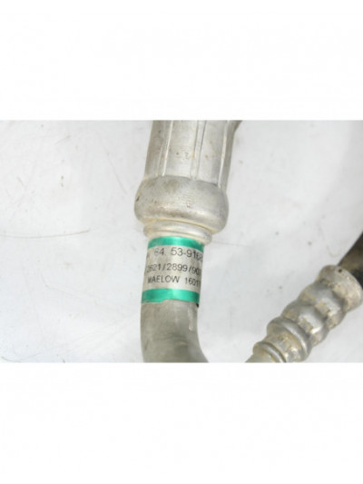 Tubo aire acondicionado BMW SERIE 3 BERLINA 318d 2008