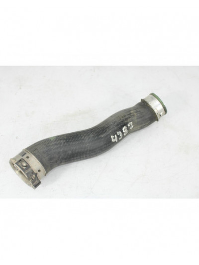 Recambio de tubo presion turbocompresor para bmw serie 3 berlina (e90) 318d referencia OEM IAM 1161779748203