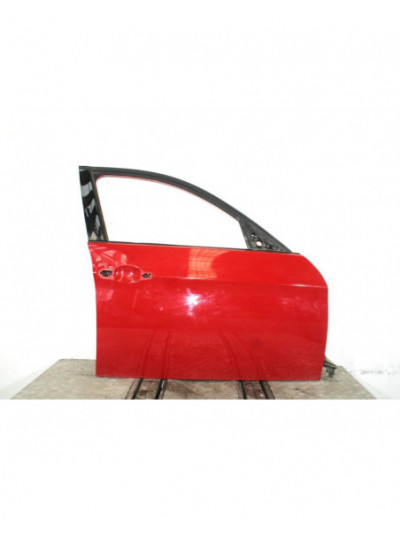 Recambio de puerta delantera derecha para bmw serie 3 berlina (e90) 318d referencia OEM IAM
