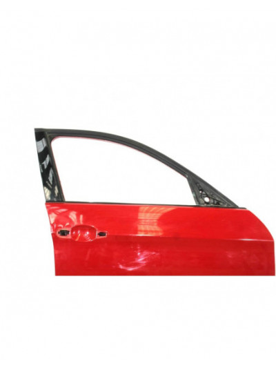 Recambio de puerta delantera derecha para bmw serie 3 berlina (e90) 318d referencia OEM IAM