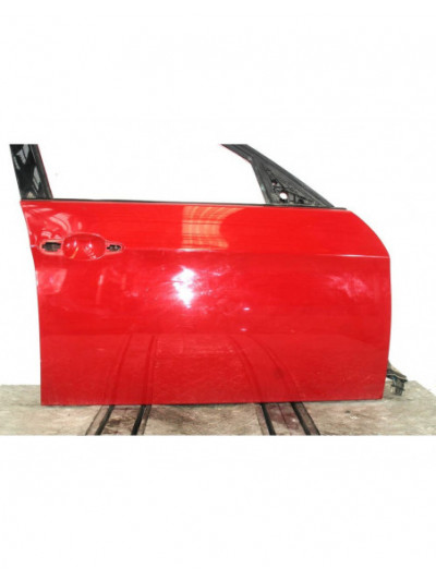 Recambio de puerta delantera derecha para bmw serie 3 berlina (e90) 318d referencia OEM IAM