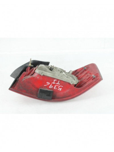 Recambio de piloto trasero izquierdo para audi a3 (8p1) 1.9 tdi referencia OEM IAM 8P0945095