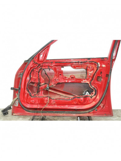 Recambio de puerta delantera derecha para bmw serie 3 berlina (e90) 318d referencia OEM IAM