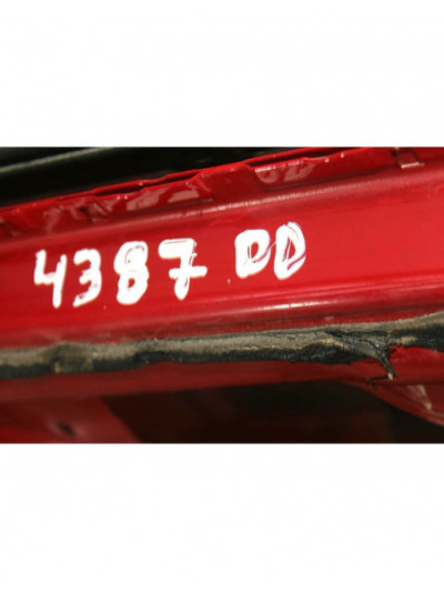 Recambio de puerta delantera derecha para bmw serie 3 berlina (e90) 318d referencia OEM IAM