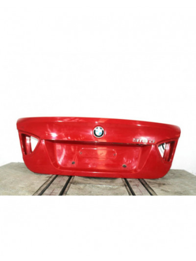 Recambio de tapa maletero para bmw serie 3 berlina (e90) 318d referencia OEM IAM