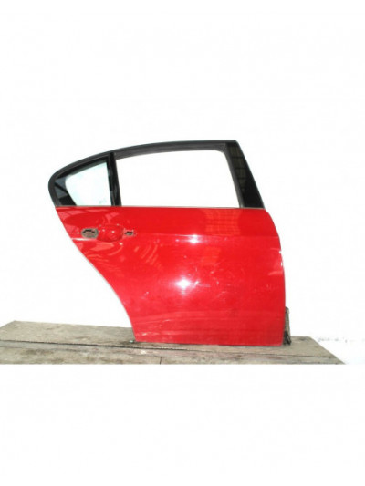 Recambio de puerta trasera derecha para bmw serie 3 berlina (e90) 318d referencia OEM IAM