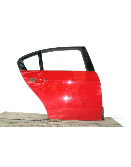 Recambio de puerta trasera derecha para bmw serie 3 berlina (e90) 318d referencia OEM IAM