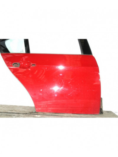 Recambio de puerta trasera derecha para bmw serie 3 berlina (e90) 318d referencia OEM IAM