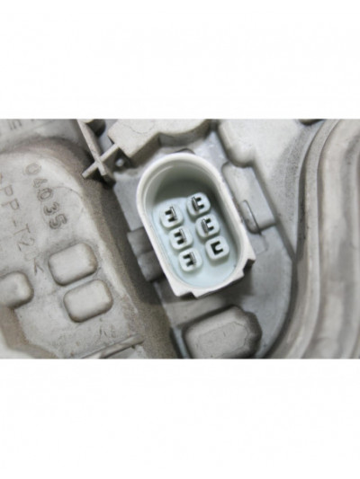 Recambio de piloto trasero izquierdo para audi a3 (8p1) 1.9 tdi referencia OEM IAM 8P0945095