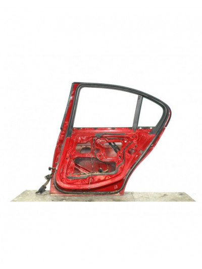 Recambio de puerta trasera derecha para bmw serie 3 berlina (e90) 318d referencia OEM IAM