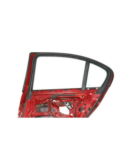 Recambio de puerta trasera derecha para bmw serie 3 berlina (e90) 318d referencia OEM IAM