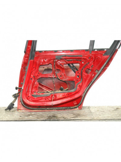 Recambio de puerta trasera derecha para bmw serie 3 berlina (e90) 318d referencia OEM IAM