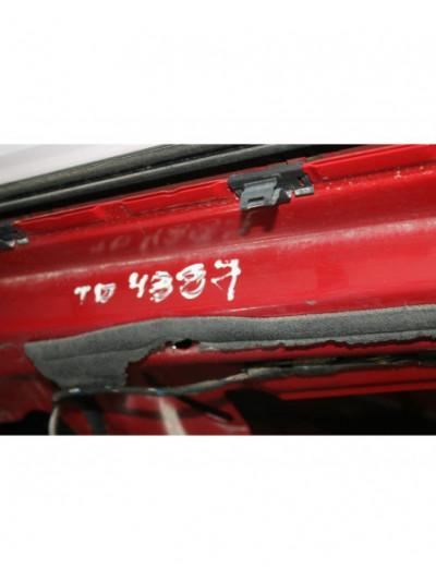 Recambio de puerta trasera derecha para bmw serie 3 berlina (e90) 318d referencia OEM IAM