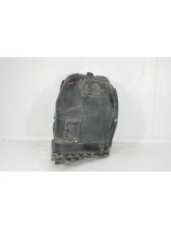 Recambio de paso rueda delantero izquierdo para bmw serie 3 berlina (e90) 318d referencia OEM IAM 51718040101