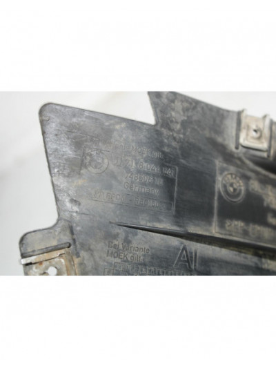 Recambio de paso rueda delantero izquierdo para bmw serie 3 berlina (e90) 318d referencia OEM IAM 51718040101