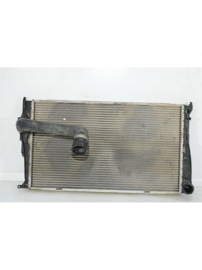 Radiador de agua BMW SERIE 3 BERLINA 318d Diesel 143CV 105KW 2008