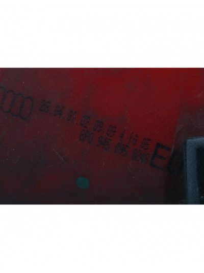 Recambio de piloto trasero izquierdo para audi a3 (8p1) 1.9 tdi referencia OEM IAM 8P0945095