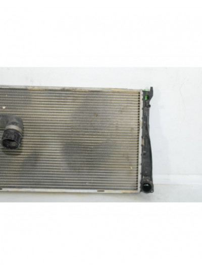 Radiador de agua BMW SERIE 3 BERLINA 318d Diesel 143CV 105KW 2008