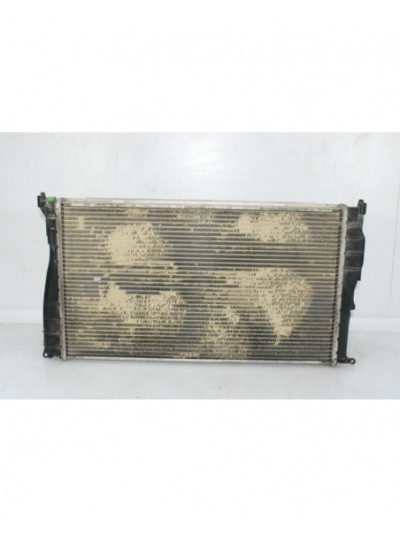 Radiador de agua BMW SERIE 3 BERLINA 318d Diesel 143CV 105KW 2008