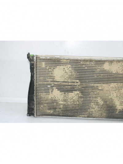 Radiador de agua BMW SERIE 3 BERLINA 318d Diesel 143CV 105KW 2008
