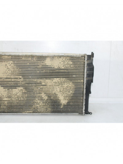 Radiador de agua BMW SERIE 3 BERLINA 318d Diesel 143CV 105KW 2008