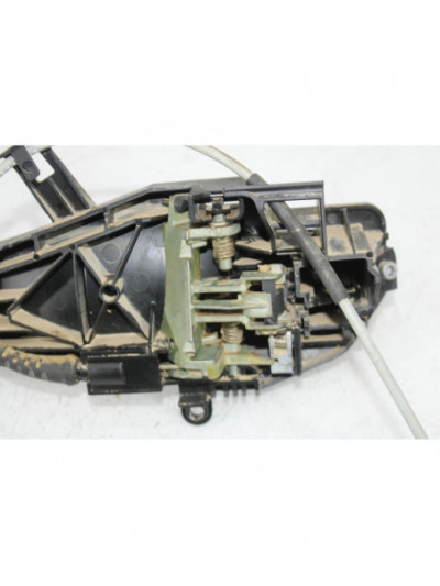 Recambio de maneta exterior delantera derecha para bmw serie 3 berlina (e90) 318d referencia OEM IAM E9XVT