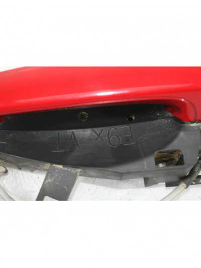 Recambio de maneta exterior delantera derecha para bmw serie 3 berlina (e90) 318d referencia OEM IAM E9XVT