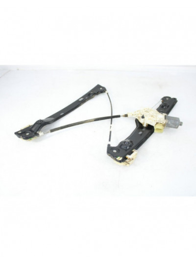 Recambio de elevalunas delantero derecho para bmw serie 3 berlina (e90) 318d referencia OEM IAM 7140588E