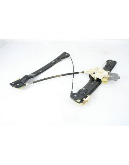 Recambio de elevalunas delantero derecho para bmw serie 3 berlina (e90) 318d referencia OEM IAM 7140588E