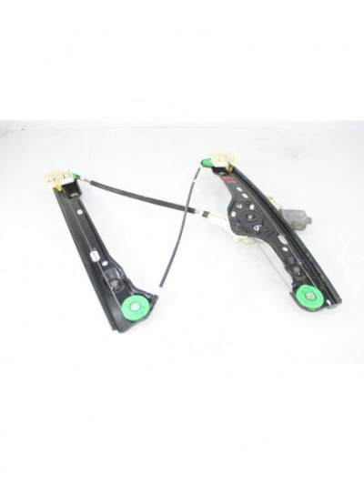 Recambio de elevalunas delantero derecho para bmw serie 3 berlina (e90) 318d referencia OEM IAM 7140588E