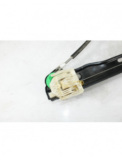 Recambio de elevalunas delantero derecho para bmw serie 3 berlina (e90) 318d referencia OEM IAM 7140588E