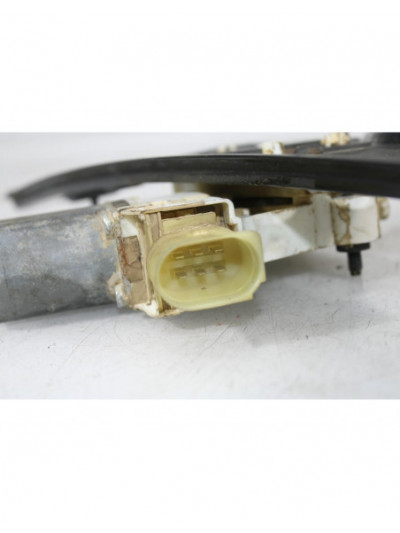 Recambio de elevalunas delantero derecho para bmw serie 3 berlina (e90) 318d referencia OEM IAM 7140588E