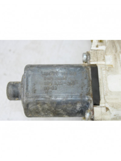 Recambio de elevalunas delantero derecho para bmw serie 3 berlina (e90) 318d referencia OEM IAM 7140588E