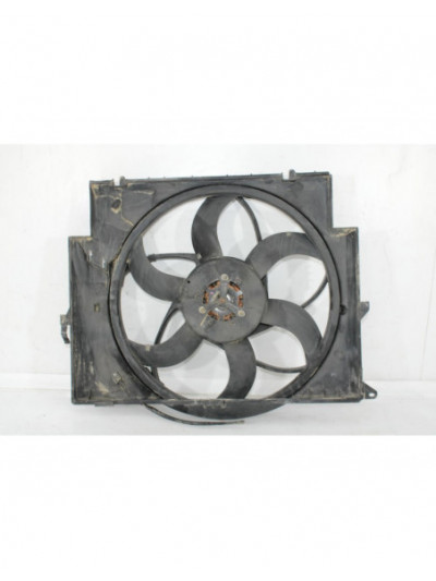 Electroventilador BMW SERIE 3 BERLINA 318d 2008