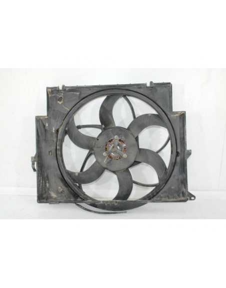 Electroventilador BMW SERIE 3 BERLINA 318d 2008