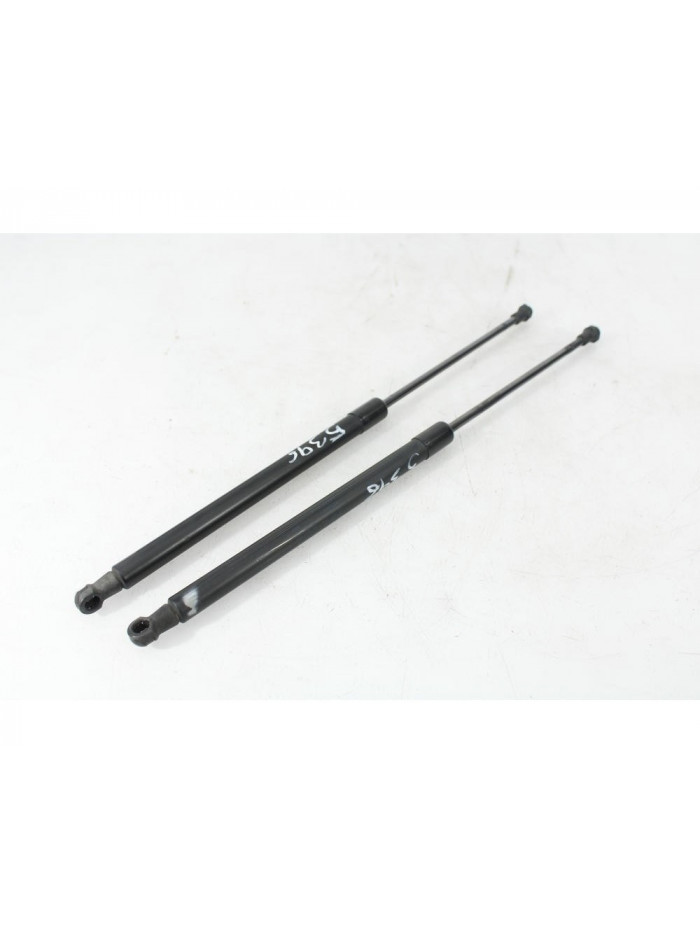 Recambio de amortiguadores maletero / porton para audi a3 (8p1) 1.9 tdi referencia OEM IAM 8P3827552B
